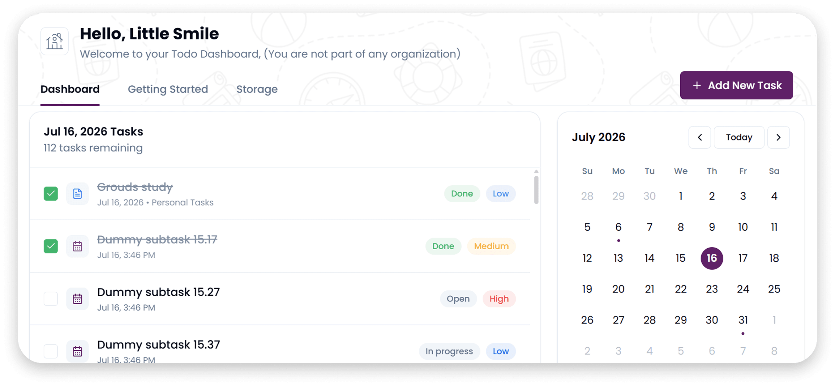 NoteiQ notes and notebooks workspace